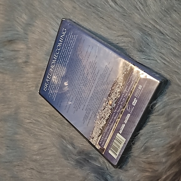 🆕️Gather Gospel Series Israel Homecoming DVD 📀 - Picture 3 of 5